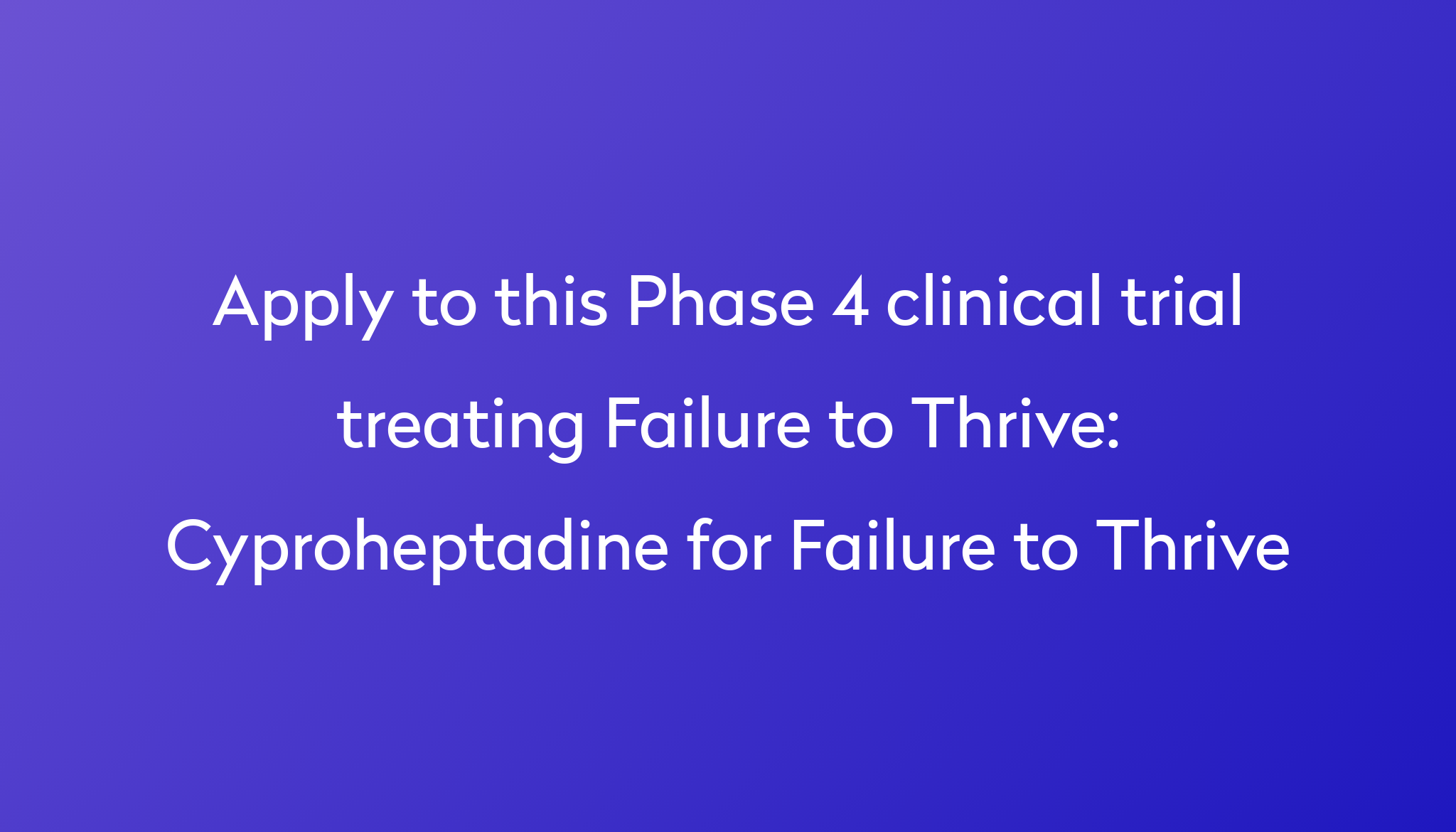 failure-to-thrive-babycenter